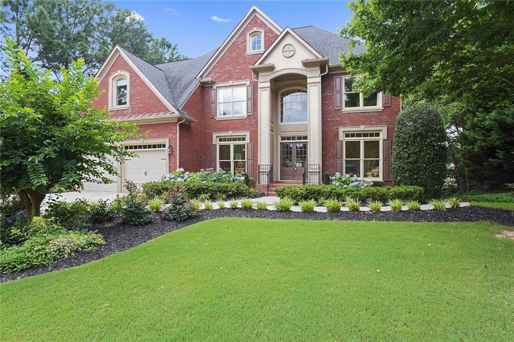 6025 Millwick Drive, Johns Creek, GA 30005 — most recent listing photo