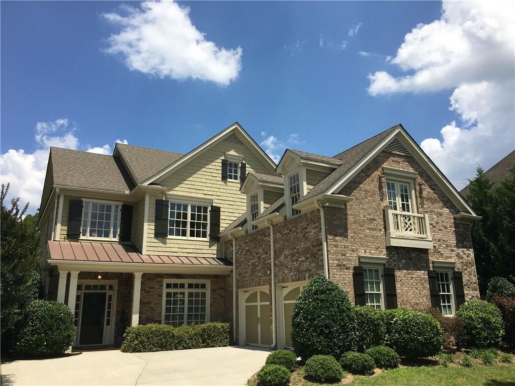 5020 MOSS CREEK Drive, Cumming, GA 30040 — most recent listing photo