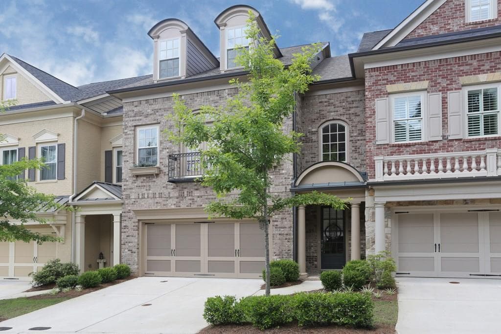506 Nottaway Lane, Alpharetta, GA 30009 — most recent listing photo