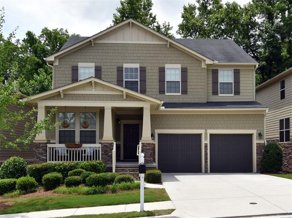4454 Wilkerson Place, Smyrna, GA 30082 — most recent listing photo