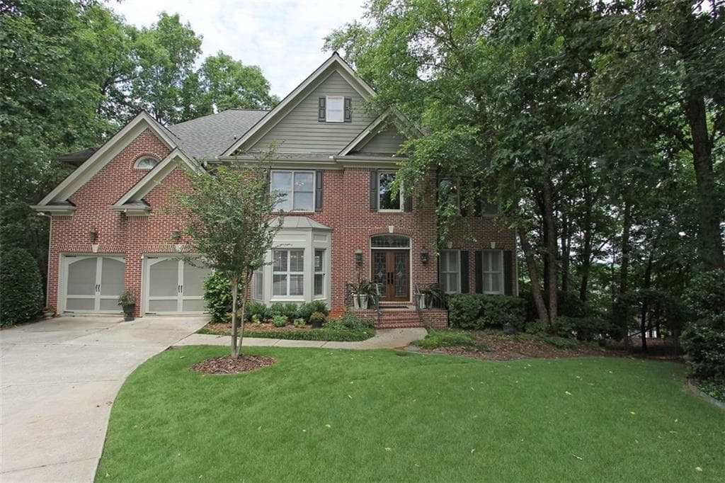 1765 Noblin Summit Drive, Duluth, GA 30097 — most recent listing photo