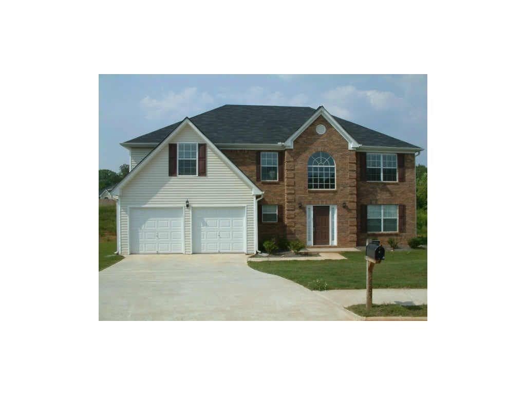 3685 Renfroe Avenue, Douglasville, GA 30135 — most recent listing photo
