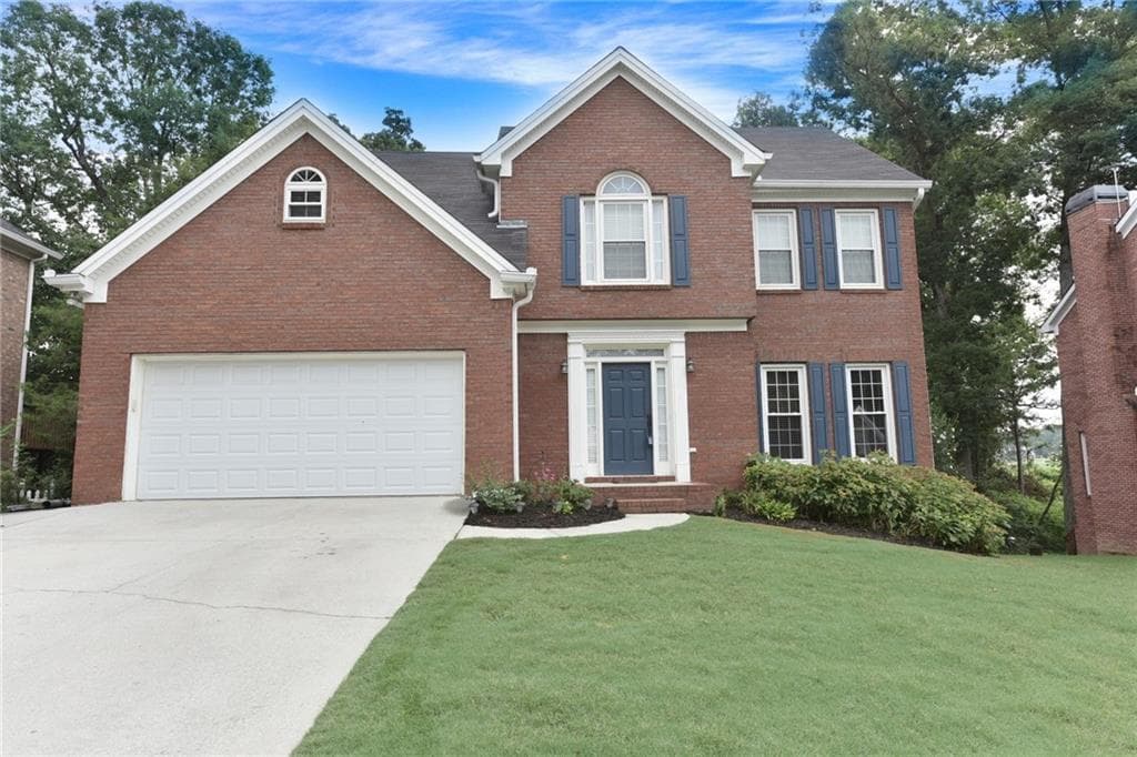 3260 Golfe Links Drive, Snellville, GA 30039 — most recent listing photo