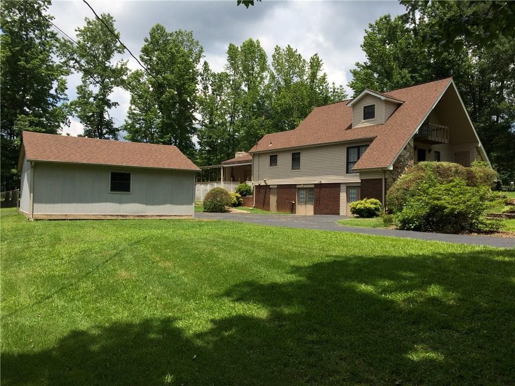 55 Hickory Level Lane, Temple, GA 30179 — most recent listing photo