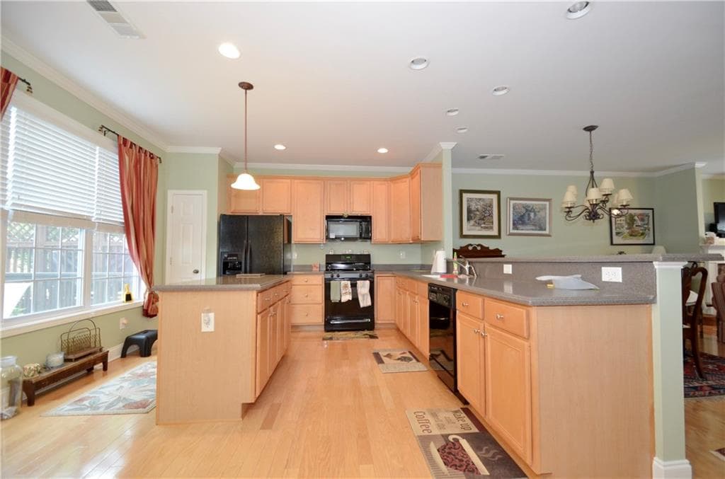 2855 Brandl Cove Court 1, Marietta, GA 30067 — most recent listing photo