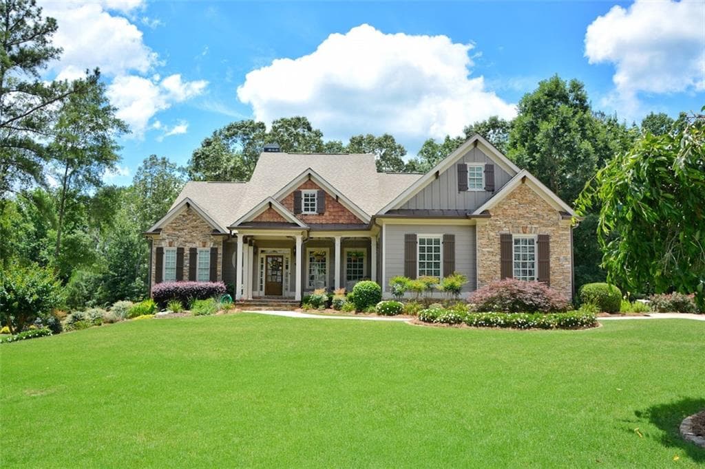8535 Nolandwood Lane, Villa Rica, GA 30180 — most recent listing photo