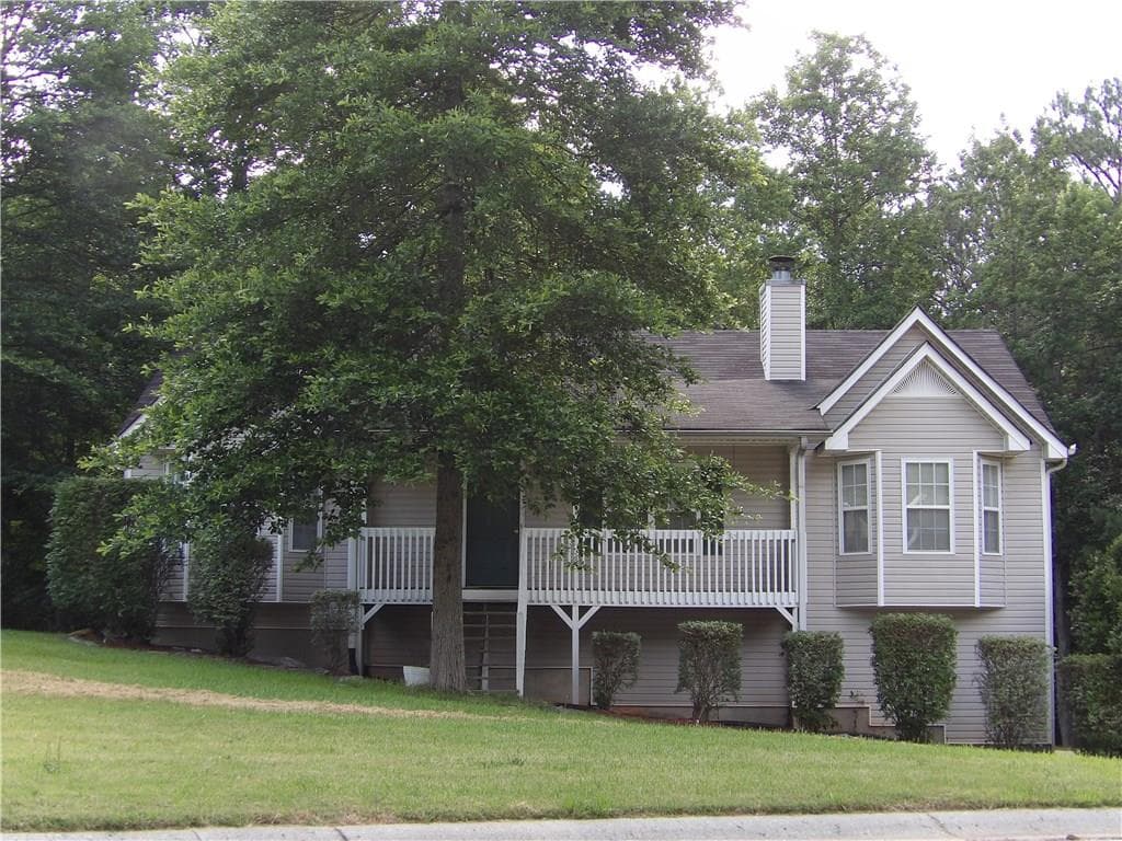 18 Benjamin Drive, Rockmart, GA 30153 — most recent listing photo