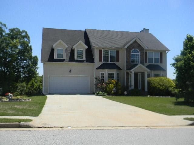 140 Prince Edward Way, Covington, GA 30016 — most recent listing photo