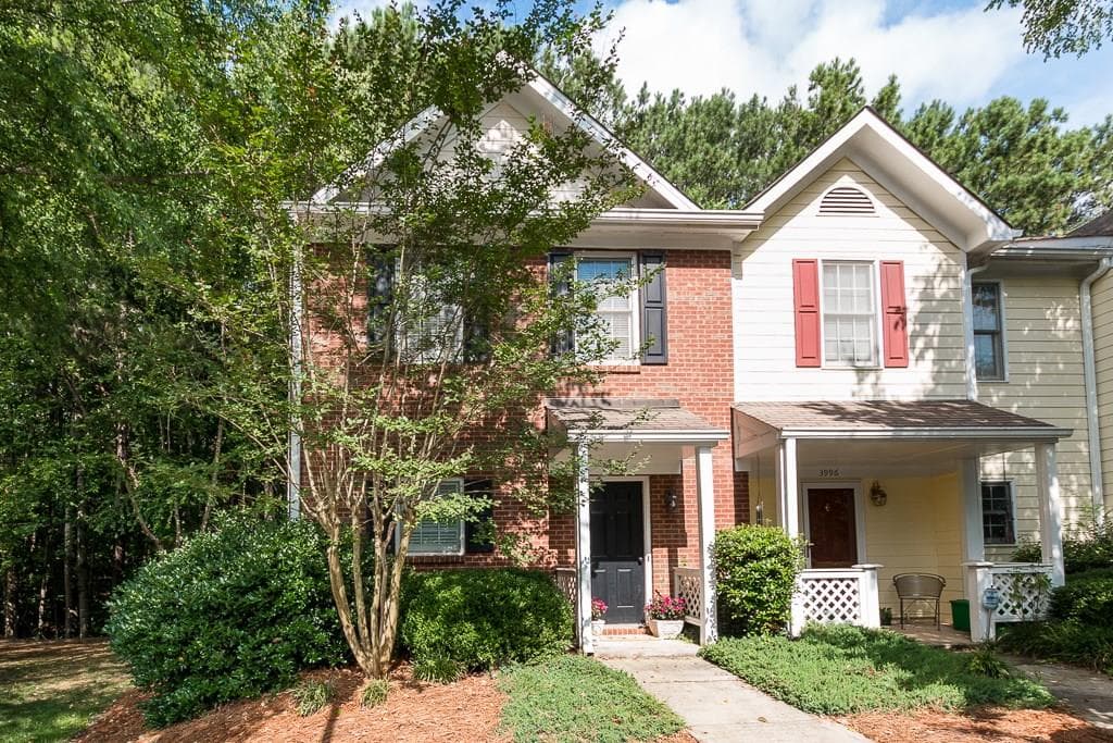 3998 Camden Way, Alpharetta, GA 30005 — most recent listing photo