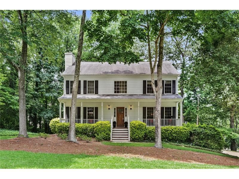 4600 Glyndale Trace, Mableton, GA 30126 — most recent listing photo