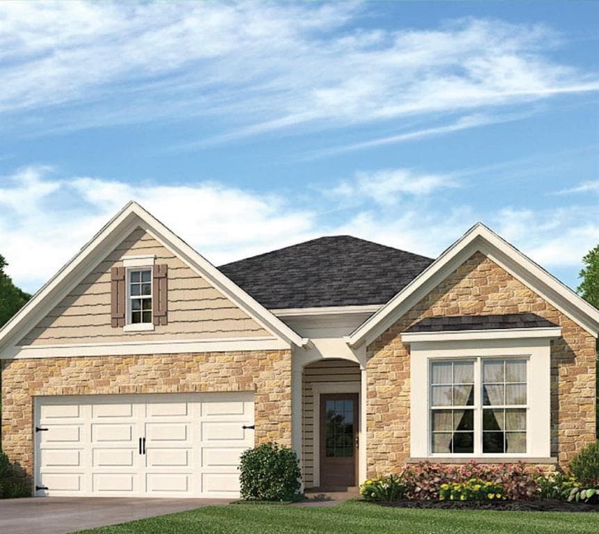 242 Orchard Trail, Holly Springs, GA 30115 — most recent listing photo