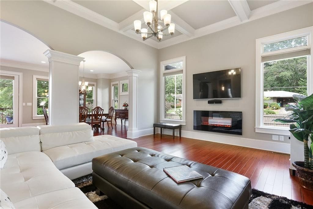 2634 Anastasia Cove, Decatur, GA 30033 — most recent listing photo
