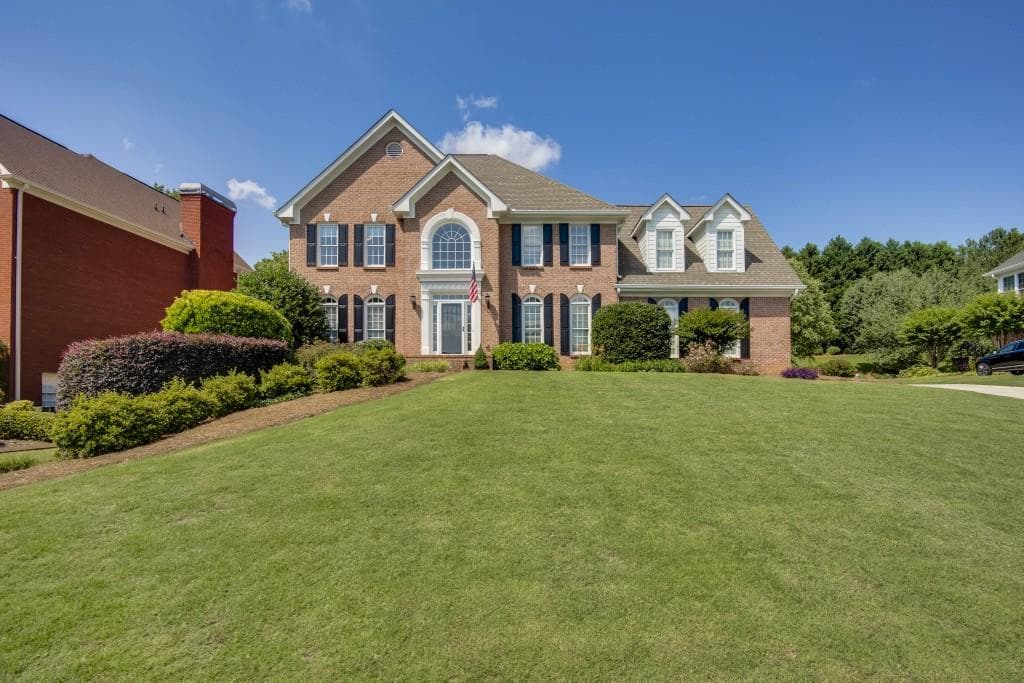 1755 Carlington Court, Grayson, GA 30017 — most recent listing photo