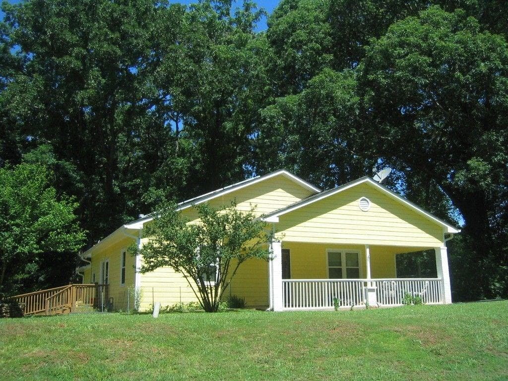 164 William Bobo Drive, Canton, GA 30115 — most recent listing photo