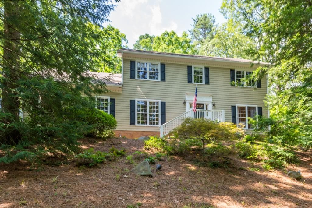 330 Stone Mill Trail, Sandy Springs, GA 30328 — most recent listing photo
