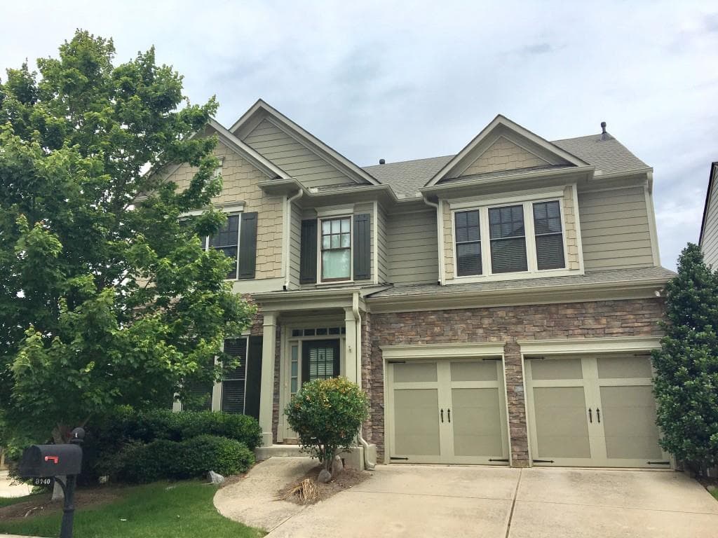 3740 Crowchild Drive, Cumming, GA 30041 — most recent listing photo
