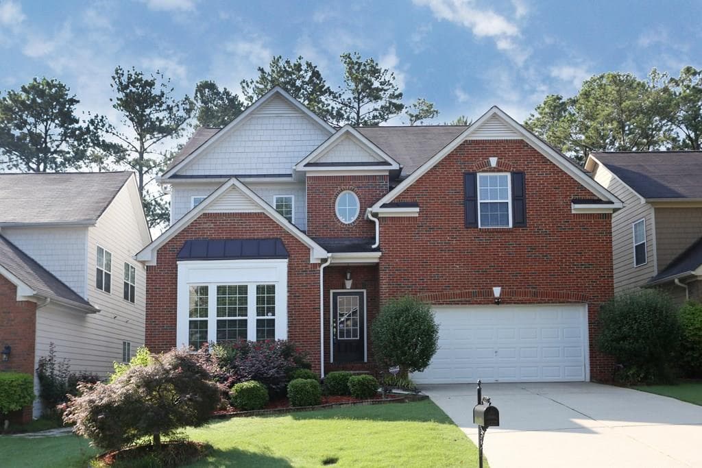 1470 Independence Trail, Cumming, GA 30040 — most recent listing photo