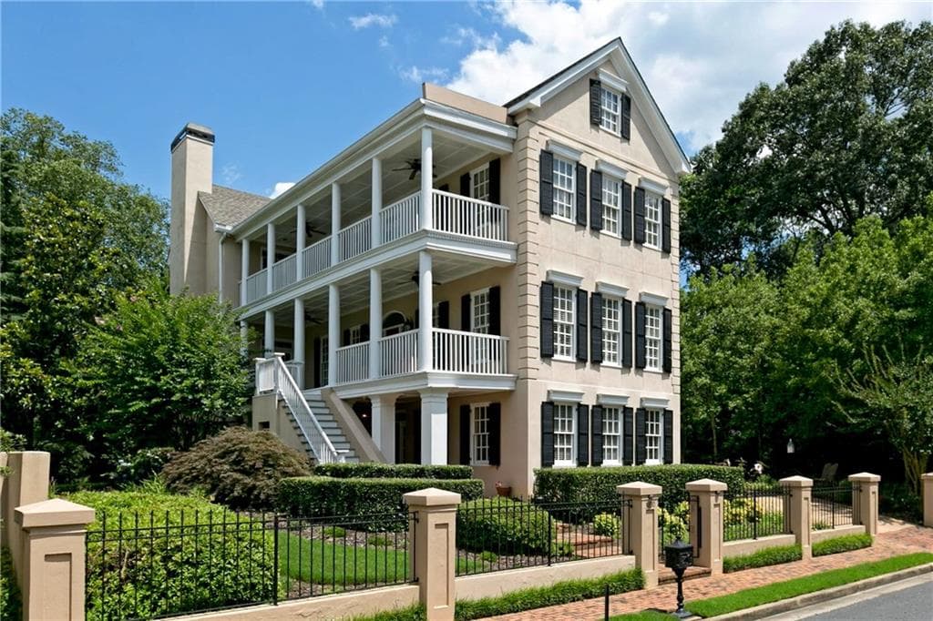 3890 The Battery, Duluth, GA 30096 — most recent listing photo