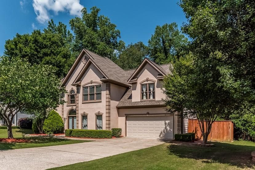 6195 Song Breeze Trace, Johns Creek, GA 30097 — most recent listing photo
