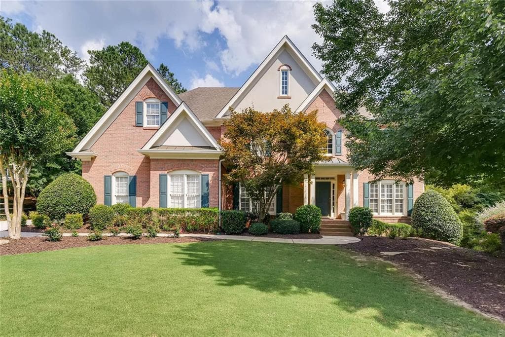 540 Ebley Place, Alpharetta, GA 30022 — most recent listing photo