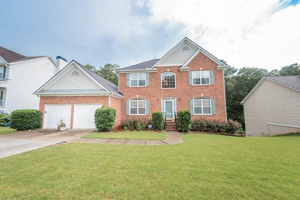 3881 Brentview Place, Kennesaw, GA 30144 — most recent listing photo