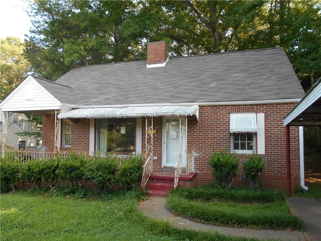 2083 Connally Drive, East Point, GA 30344 — most recent listing photo