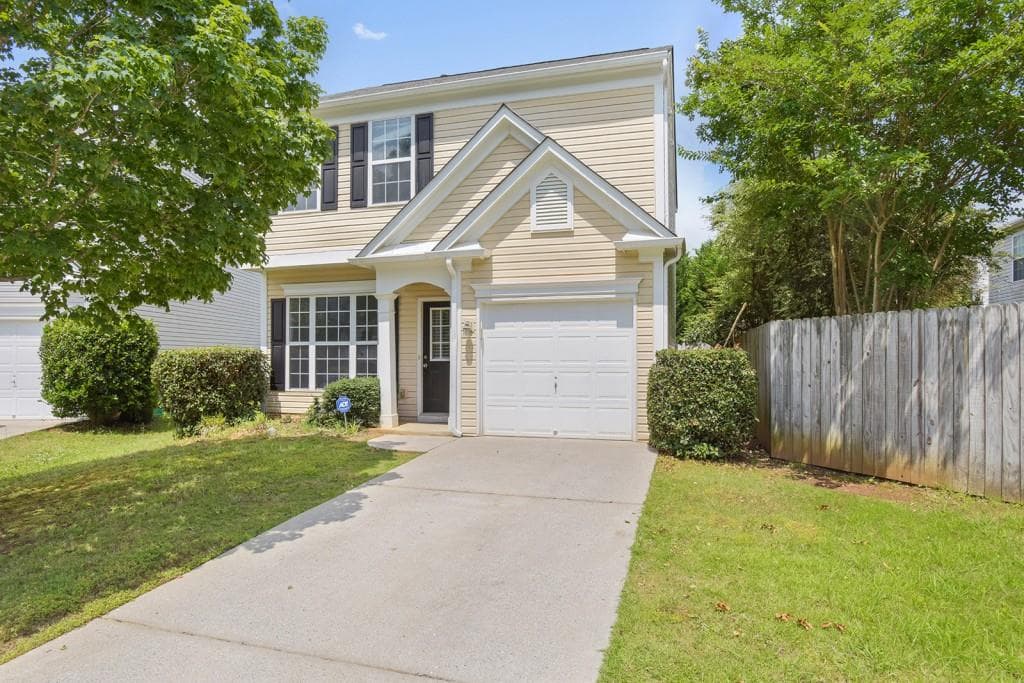 1674 Heyford Circle, Kennesaw, GA 30152 — most recent listing photo