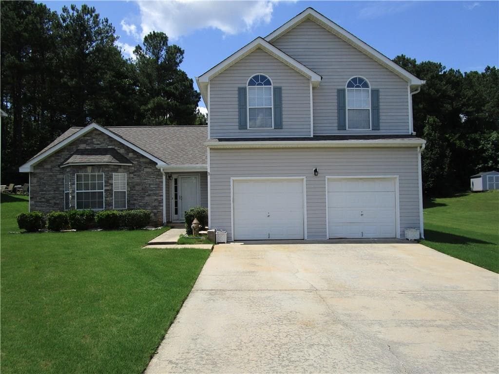 3570 Village Parkway, Douglasville, GA 30135 — most recent listing photo