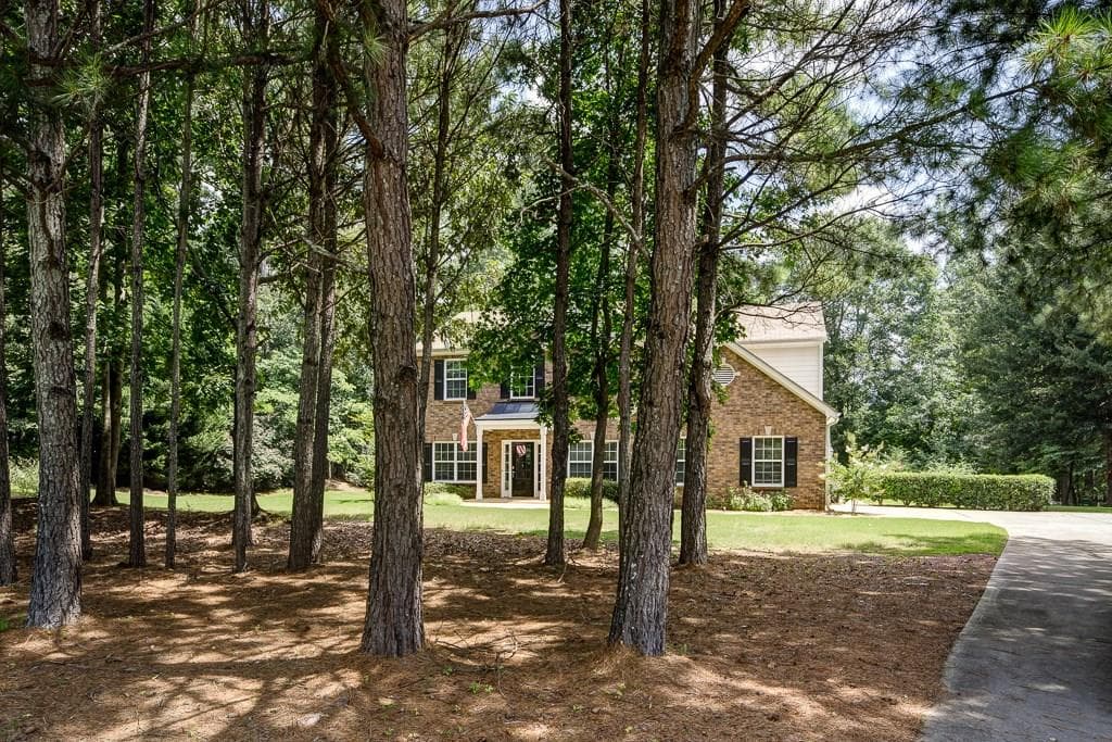 13335 New Providence Road, Milton, GA 30004 — most recent listing photo