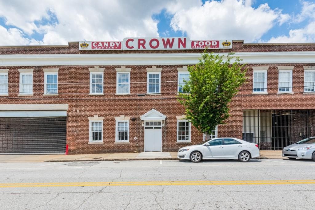 320 Martin Luther King Jr Drive 2, Atlanta, GA 30312 — most recent listing photo