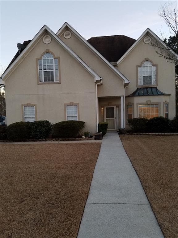 6000 Carlow Court, Mableton, GA 30126 — most recent listing photo