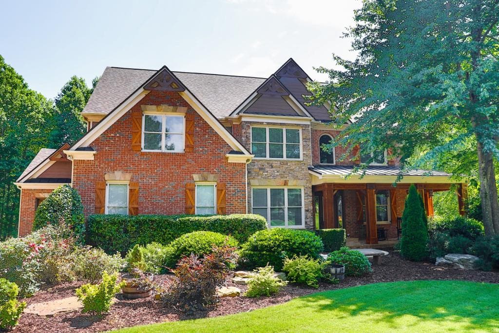 4 bedroom, 3,722 sq ft single family residence sold at 6180 Broadwater Trail, Cumming, GA 30040 — photo 1 of 1