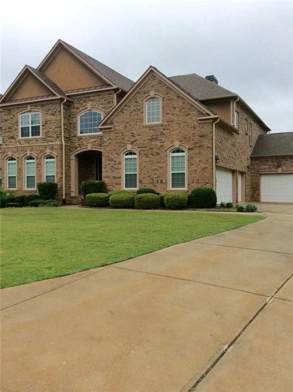 4904 Waterrock Road, Ellenwood, GA 30294 — most recent listing photo