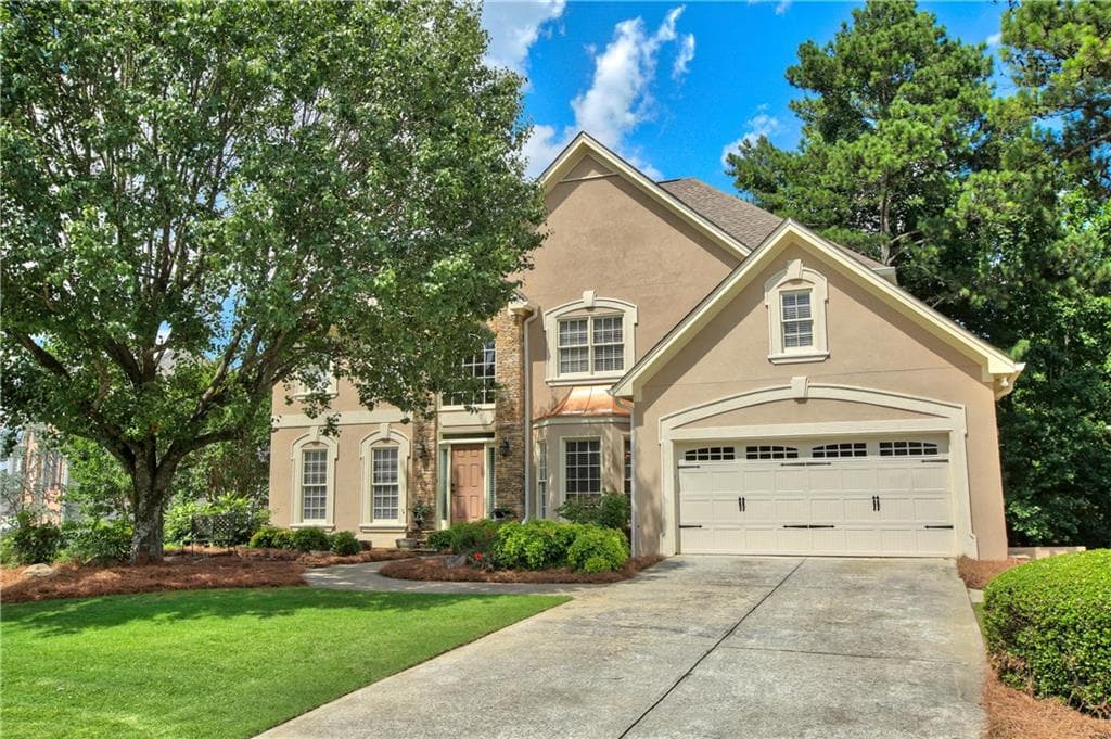 11995 LEEWARD WALK Circle, Alpharetta, GA 30005 — most recent listing photo
