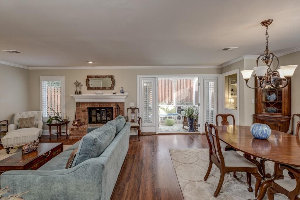 856 Heritage Two, Decatur, GA 30033 — most recent listing photo