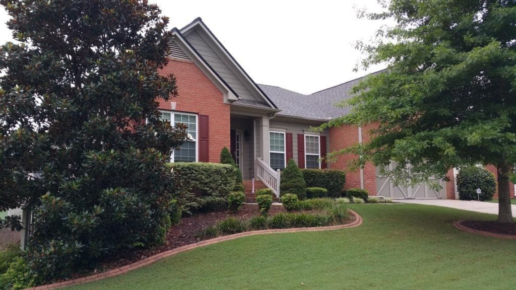622 Whistler Drive, Canton, GA 30115 — most recent listing photo