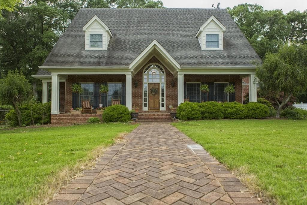 126 Etowah Drive, Rome, GA 30161 — most recent listing photo