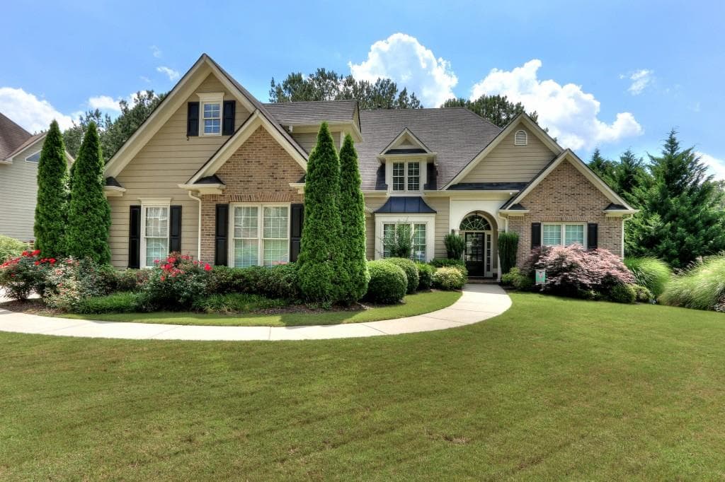 142 Bentleaf Drive, Dallas, GA 30132 — most recent listing photo