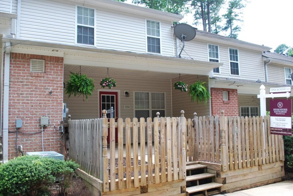 3725 Town Square Circle 3725, Kennesaw, GA 30144 — most recent listing photo