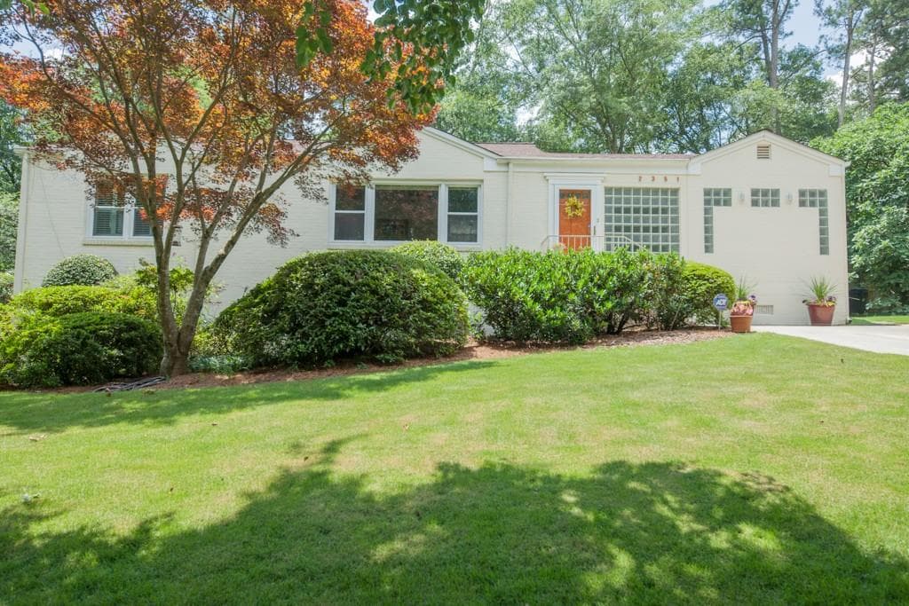 2351 Wineleas Road, Decatur, GA 30033 — most recent listing photo