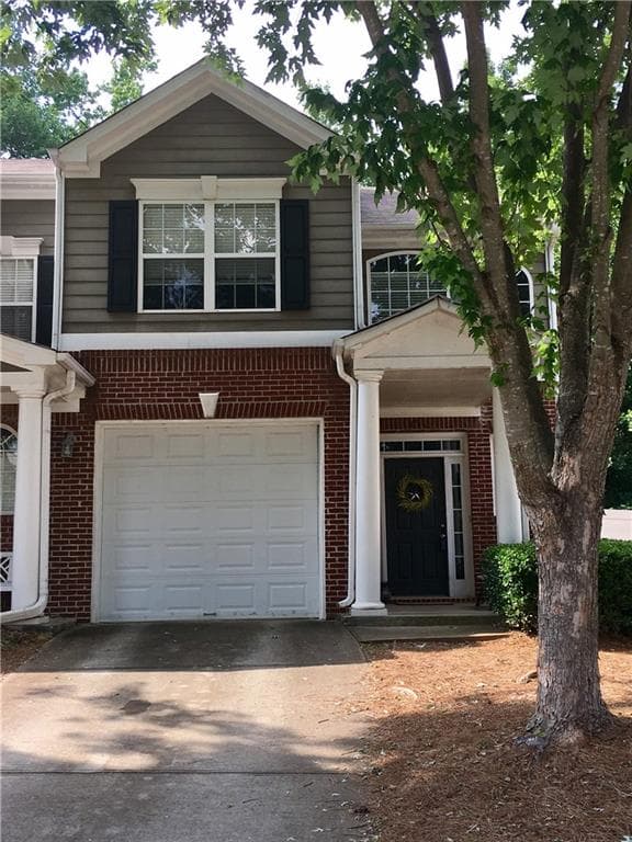 2706 Pierce Brennen Court, Lawrenceville, GA 30043 — most recent listing photo