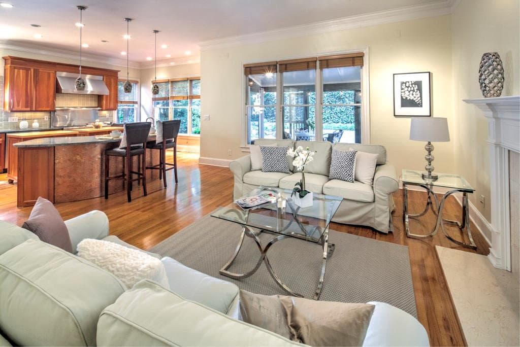 1482 Sylvan Circle, Brookhaven, GA 30319 — most recent listing photo