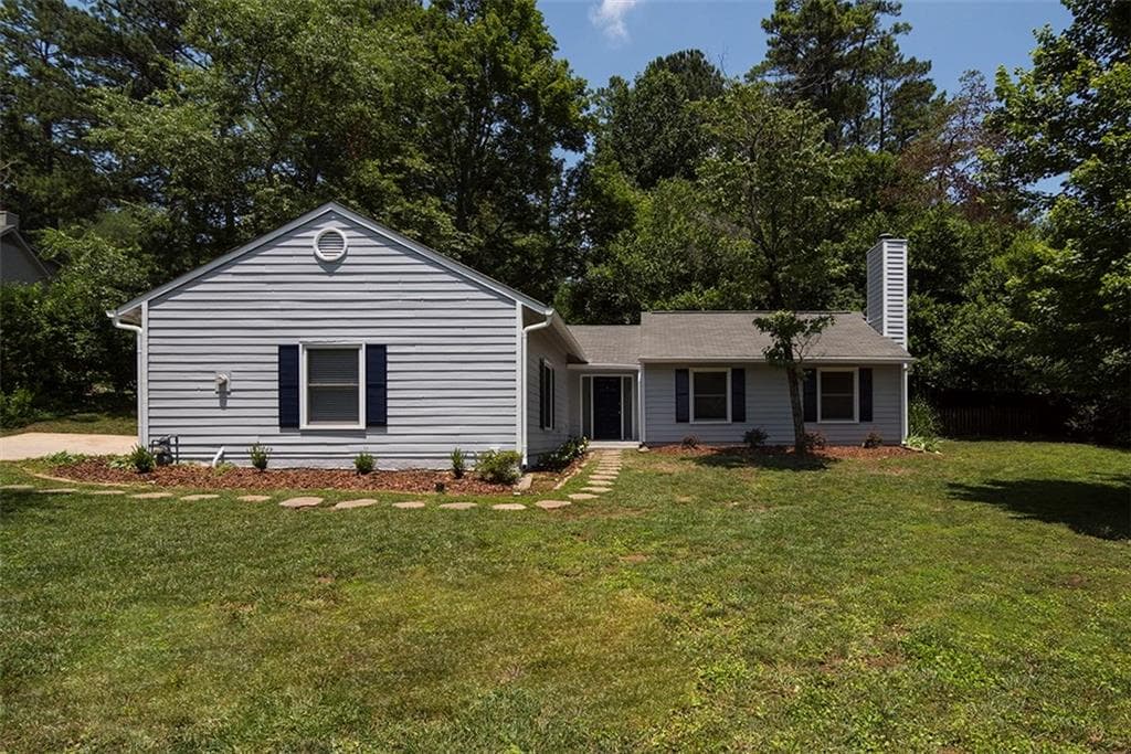 1815 Slopewood Bend, Marietta, GA 30062 — most recent listing photo