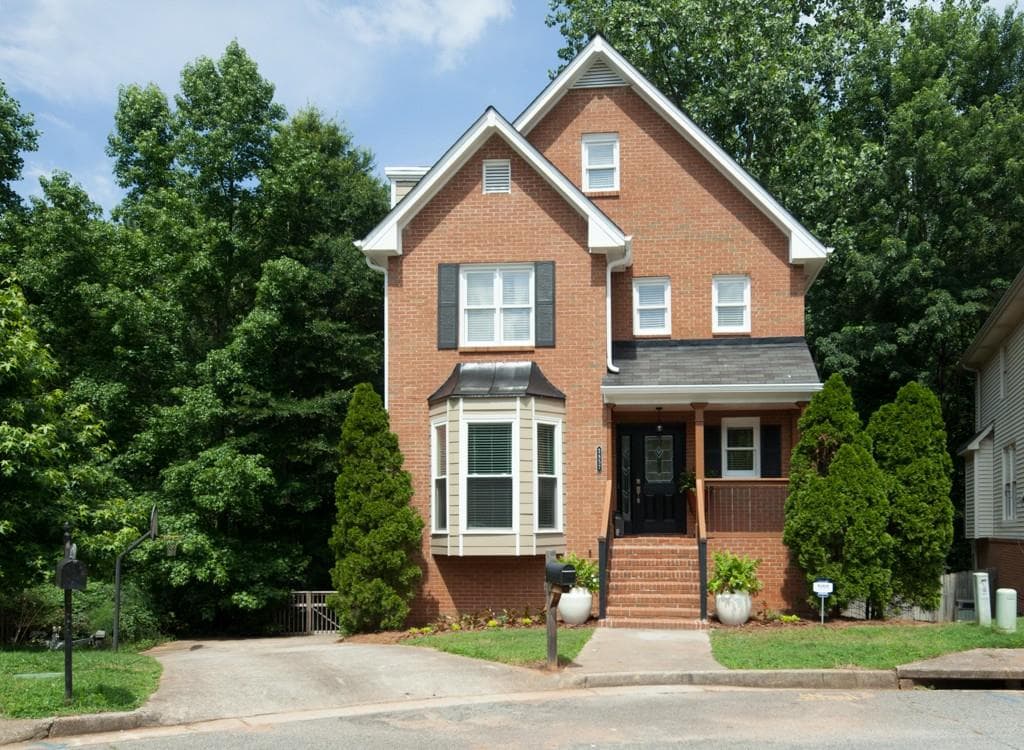 2857 Pangborn Court, Decatur, GA 30033 — most recent listing photo