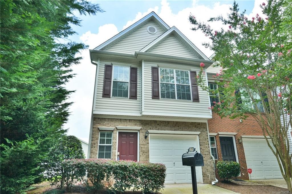 763 Brookside Parc Lane, Avondale Estates, GA 30002 — most recent listing photo