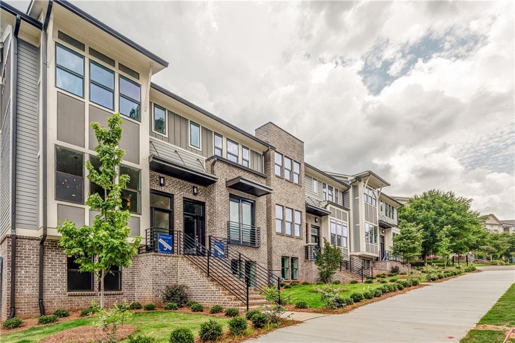 3571 Blair Circle 1, Brookhaven, GA 30319 — most recent listing photo