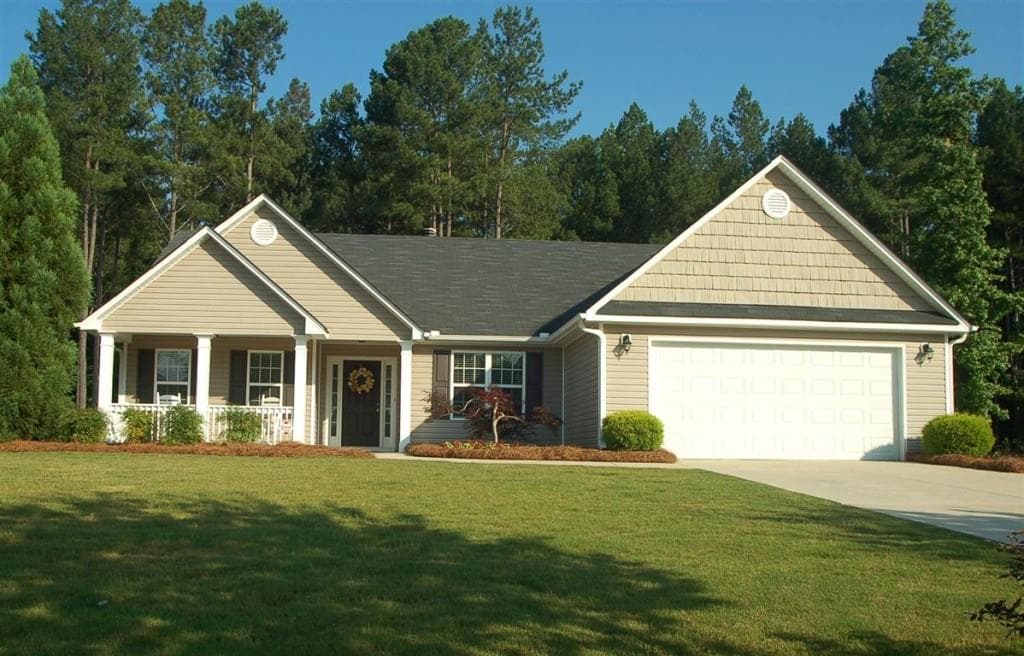 831 Alexis Way, Winder, GA 30680 — most recent listing photo