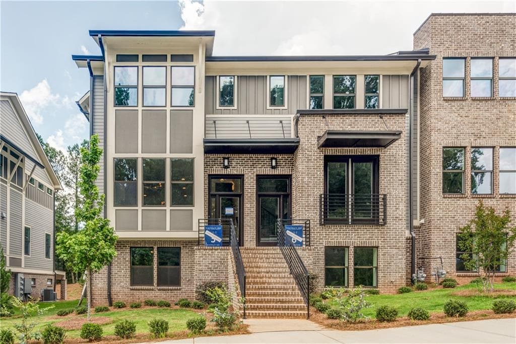 3551 Blair Circle 10, Brookhaven, GA 30319 — most recent listing photo