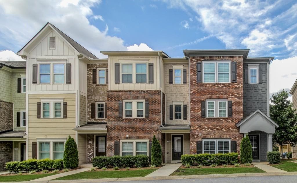 1326 Kingston Trail, Decatur, GA 30033 — most recent listing photo