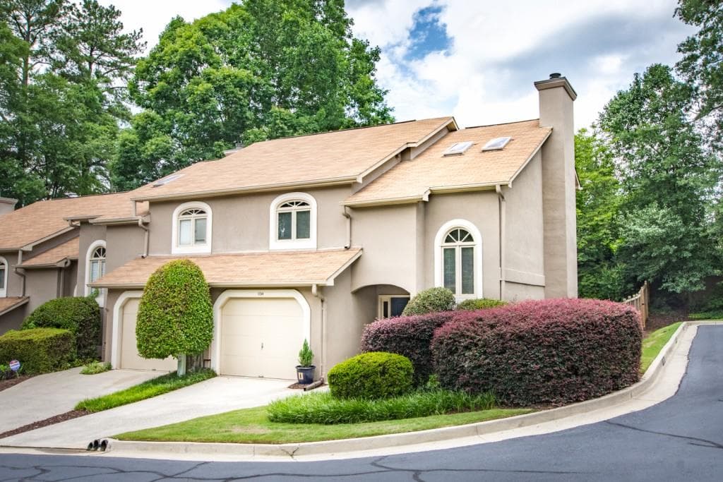 1154 Brookhaven Woods Court, Brookhaven, GA 30319 — most recent listing photo